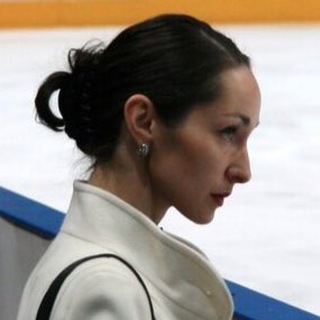 Логотип @krylovateam - Группа Анжелики Крыловой