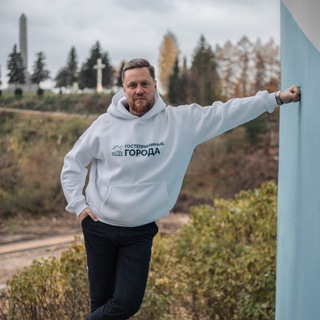 Логотип @krylovrzhev - Крылов Роман | Глава Ржевского МО