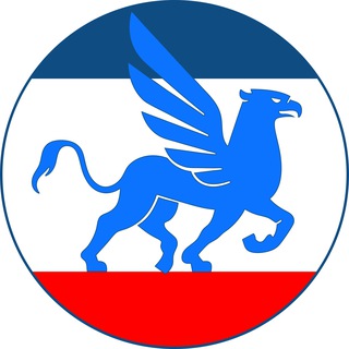 Логотип @krym_nash82 - КРЫМ НАШ