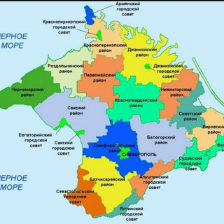 Логотип @krymea82 - Крым туристо дома авто