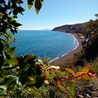 Логотип @krymfavor - Крым.Общаемся. Православный центр "Фавор" - молитва, паломничество, отдых,