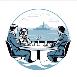 Логотип @kryminvest_odintsova - Крым: Бизнес и Земля