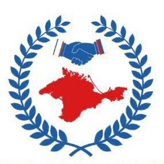 Логотип @krymnashyalta - «КРЫМ - НАШ» | фонд помощи