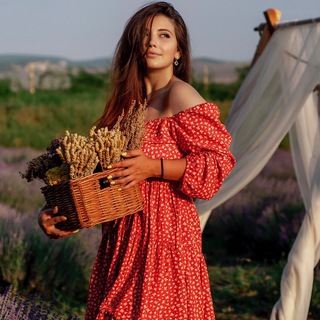 Логотип @krymskaya_dushaa - Крымская душа❤️