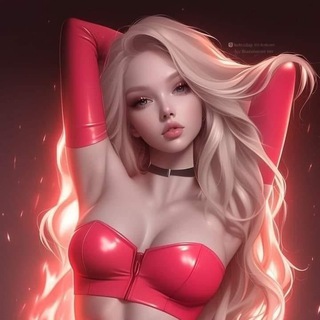 Логотип @krymskindividualki - КРЫМСК ОБЩЕНИЕ❤️ВСТРЕЧИ