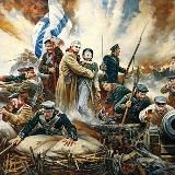 Логотип @krymvsyanka - Хроники Севастополя