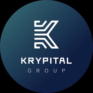 Логотип @krypital - Krypital Global