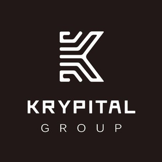 Логотип @krypitaljapan - Krypital Japan