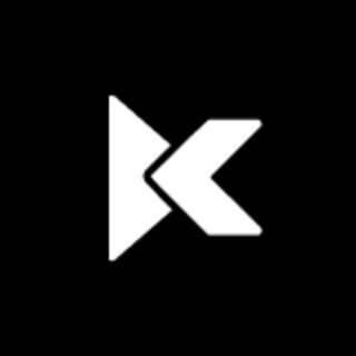 Логотип @kryptiofficial - KRYPTI_Official -- OLD TG