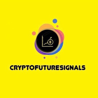 Логотип @krypto_future - CryptoFutureSignals