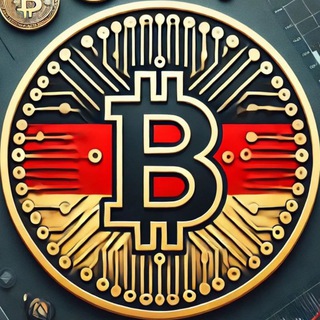 Логотип @kryptochatde - 🇩🇪 Krypto | Chat | Crypto | Talk 🇩🇪