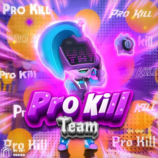 Логотип @kryptodesign - pro kill team