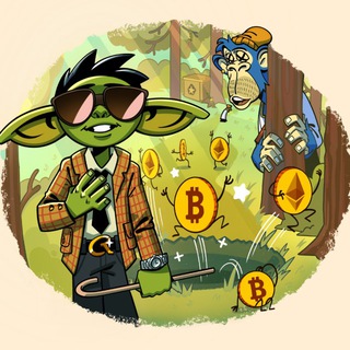 Логотип @kryptoed - Cryptoed