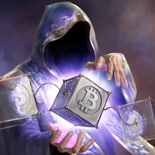 Логотип @kryptoelectro - Крипто Wallet