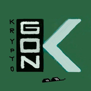 Логотип @kryptogon_group - Kryptogon group