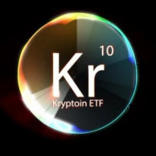 Логотип @kryptoin_spanish - Kryptoin spanish