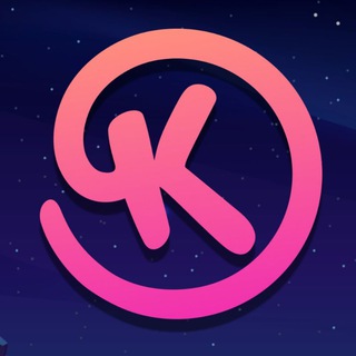 Логотип @kryptomonofficial - KMON Game Saga