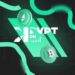 Логотип @krypton_chat_club - KRYPTON Crypto Chat