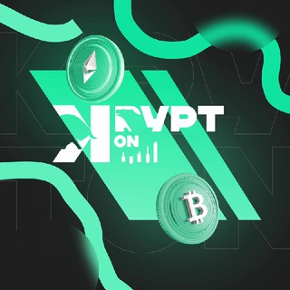 Логотип @krypton_info_library - Библиотека KRYPTON