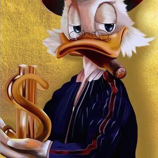 Логотип @kryptonchik - ⚡️Криптанчик⚡️