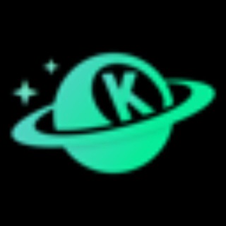 Логотип @kryptonclub - Krypton