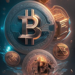 Логотип @kryptonews_tg - CryptoNews