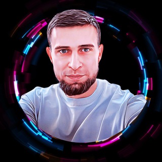 Логотип @kryptorom - CryptoRom by Крахмалёв