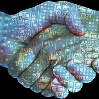 Логотип @kryptosoya - KRYPTOS