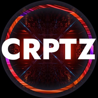 Логотип @kryptozzz - CryptoZzz - NFT, CRYPTO