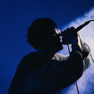 Логотип @krysemusic - KRYSE