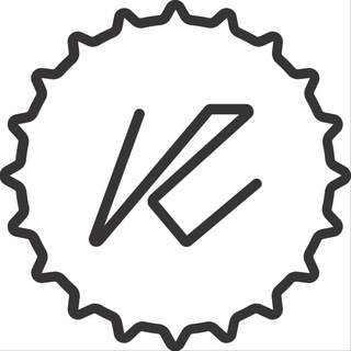 Логотип @kryshkikrsk - Крышки | Крафтовое пиво и сидр Красноярск
