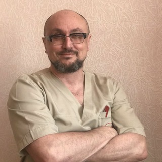 Логотип @kryshtafovych - Dr.Yaroslav Kryshtafovych