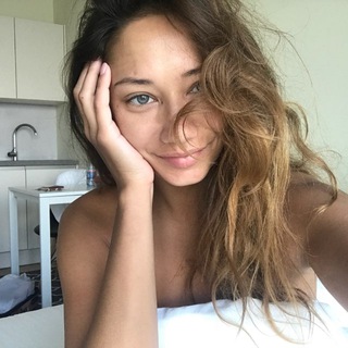 Логотип @krytayadevka - Krytayadevka 👩🏼‍💻