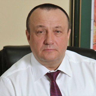 Логотип @kryuk_vn - Крюк Василий Николаевич