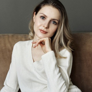 Логотип @kryukova_psychannel - здесь и сейчас | психология