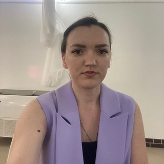 Логотип @kryukovaviktoria - Виктория Крюкова | Воронеж