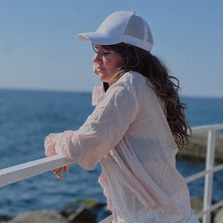 Логотип @kryulyu - с любовью, Лю!