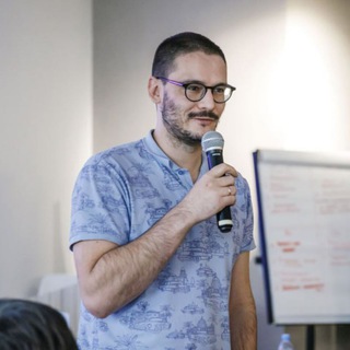 Логотип @kryzhanovskiyalex - Крыжановский