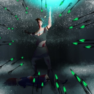 Логотип @kryzhensir - Каракули крыжни