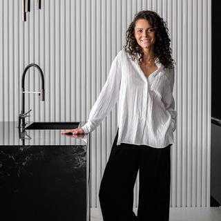 Логотип @kryzinterior - Nika.Kryz Interior