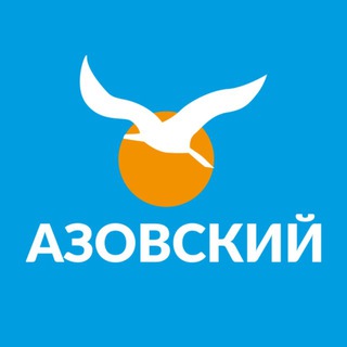 Логотип @ks_azovsky - Курортная сеть «Азовский»