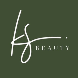 Логотип @ks_beauty_e96 - KS BEAUTY