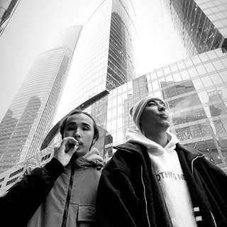 Логотип @ks_bonah - Кисло-Сладкий & Bonah