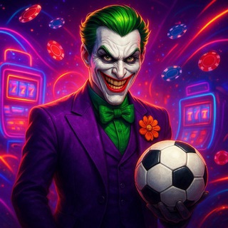 Логотип @ks_kozbip - КОЗЫРНАЯ🃏СТАВКА