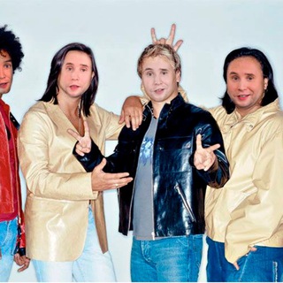 Логотип @ks_malik - Один здесь отдыхаю!