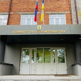 Логотип @ks_ulanude - Комитет по строительству г.Улан-Удэ