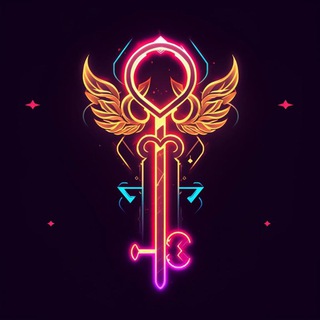 Логотип @ks_vladiss - КЛЮЧИ СИЛЫ