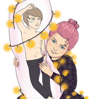 Логотип @ksana_lndmn - ksana_lindemann_arts&stories