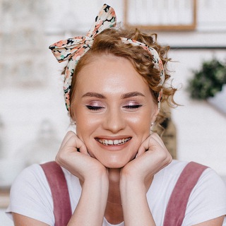Логотип @ksanapechka - KSANA PECHKA