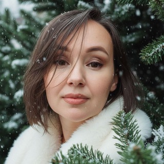 Логотип @ksanavision - Ксана Визион